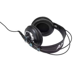 1609914756190-AKG K240 MKII Professional Studio Headphones2.jpg
